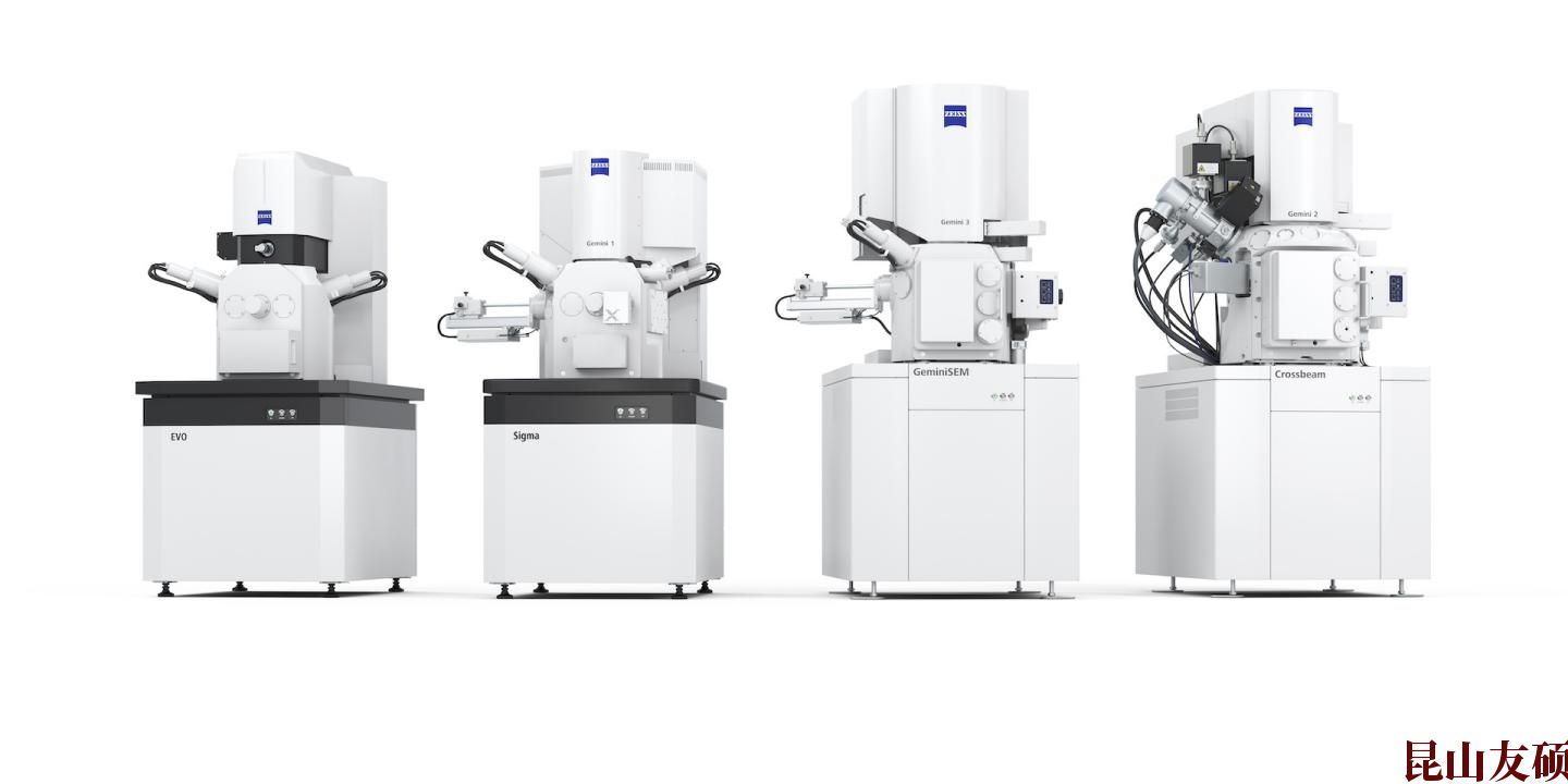 SEM崇明扫描电镜