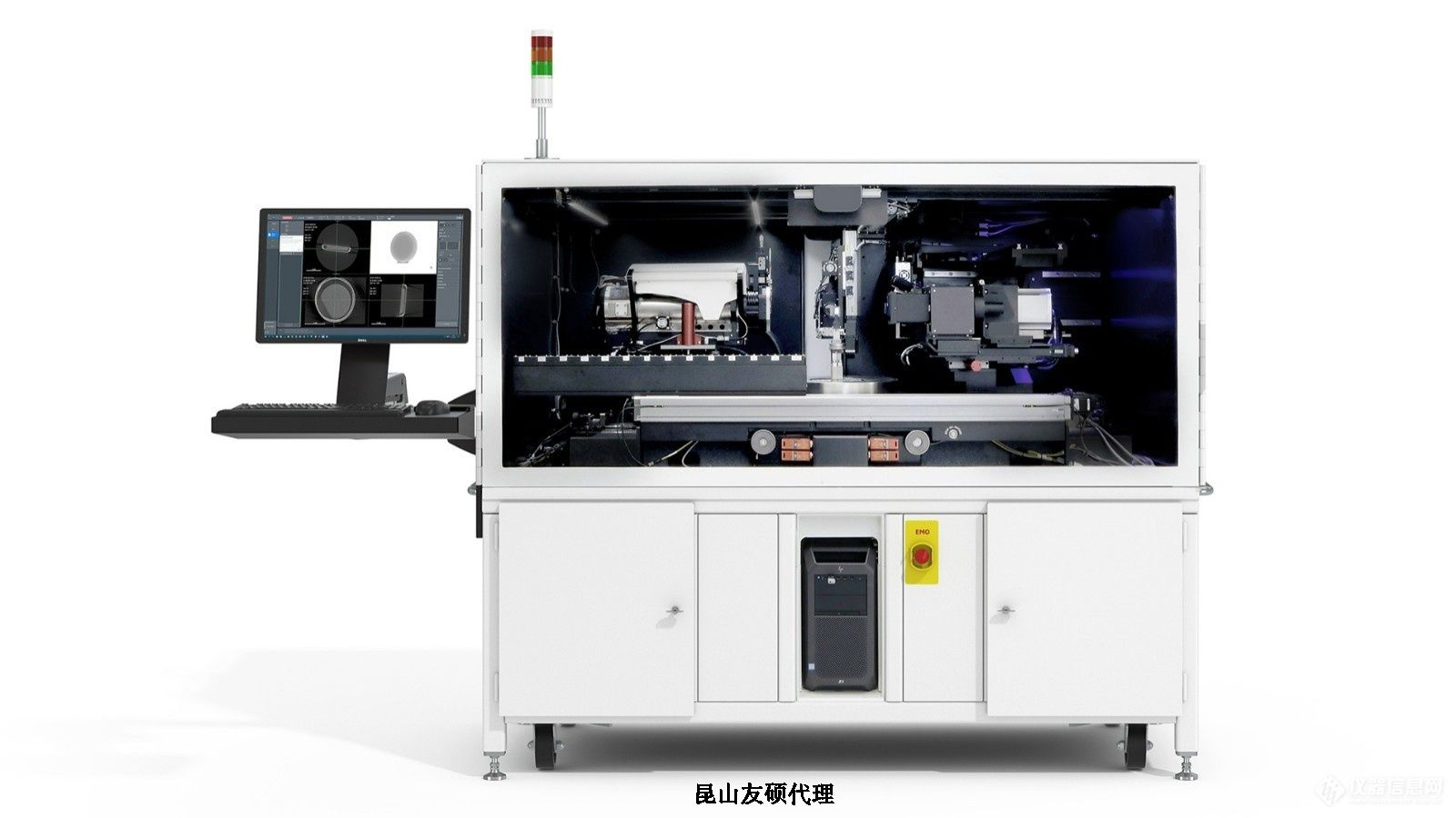 崇明蔡司崇明X射线显微镜