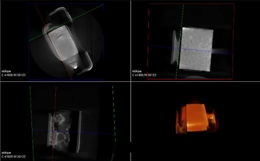 崇明蔡司崇明X射线显微镜